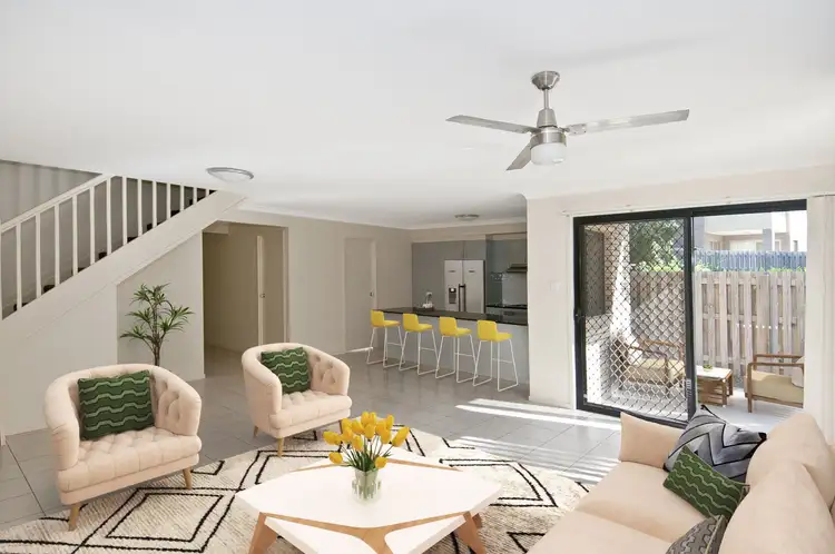 4/58 Mark Lane, Waterford West QLD 4133