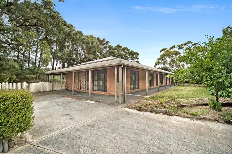 116 Daylesford Road, Brown Hill VIC 3350