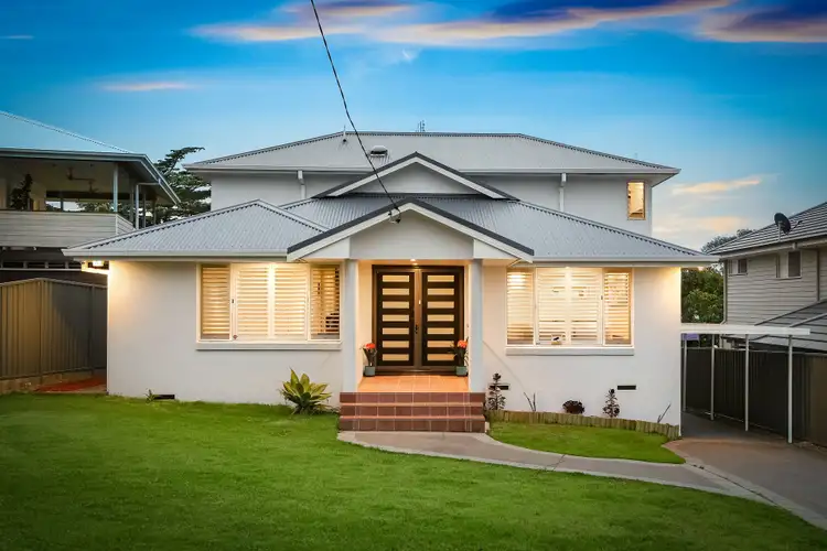41 Patrick Crescent, Saratoga NSW 2251