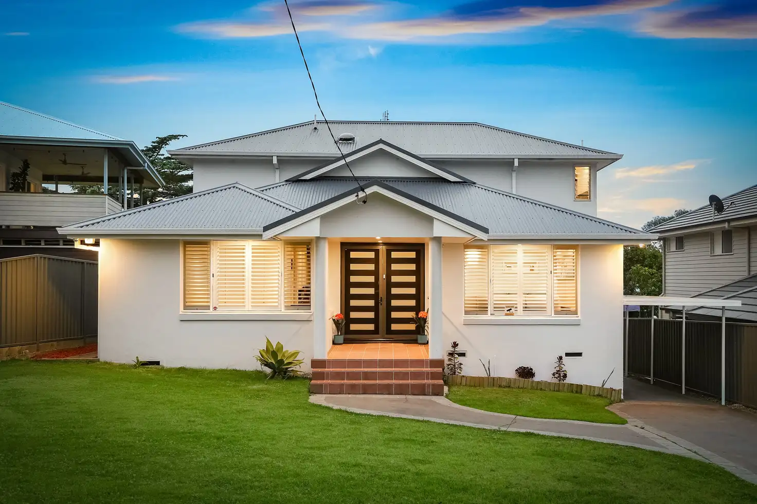 Main view of Homely house listing, 41 Patrick Crescent, Saratoga NSW 2251