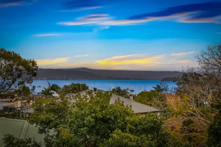 Second view of Homely house listing, 41 Patrick Crescent, Saratoga NSW 2251