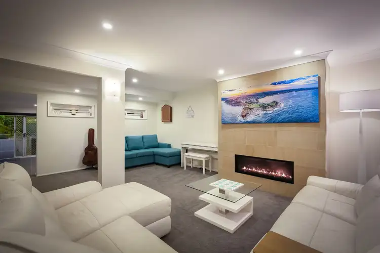 Third view of Homely house listing, 41 Patrick Crescent, Saratoga NSW 2251