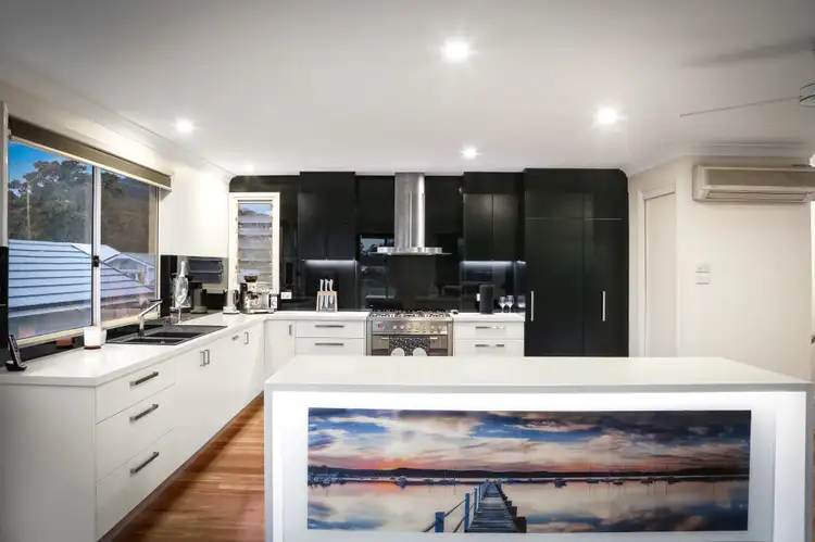 Fourth view of Homely house listing, 41 Patrick Crescent, Saratoga NSW 2251