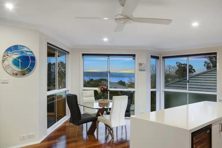 Fifth view of Homely house listing, 41 Patrick Crescent, Saratoga NSW 2251