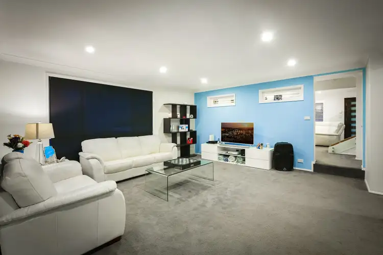 Sixth view of Homely house listing, 41 Patrick Crescent, Saratoga NSW 2251