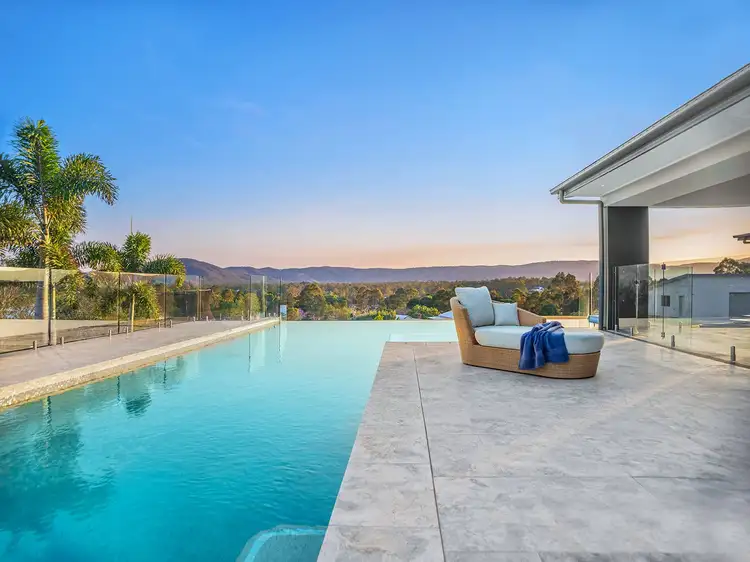 Second view of Homely house listing, 7 Ascot Crescent, Samford Valley QLD 4520