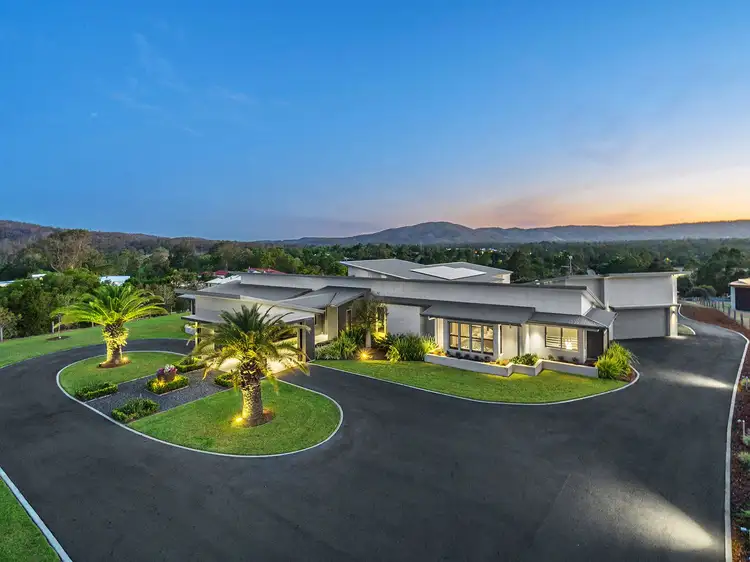 Fifth view of Homely house listing, 7 Ascot Crescent, Samford Valley QLD 4520