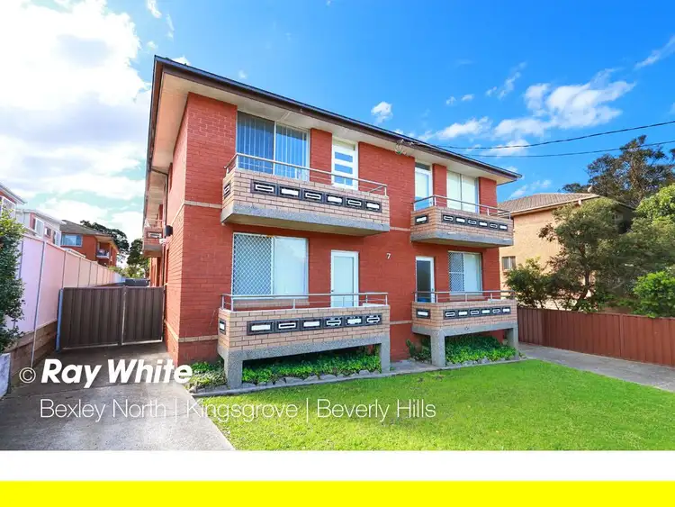 7 McKern Street, Campsie NSW 2194