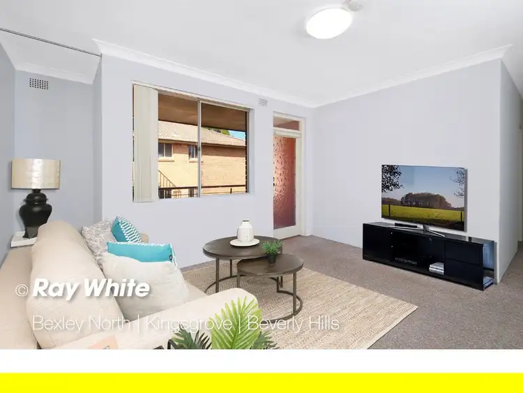 Third view of Homely block of units listing, 7 McKern Street, Campsie NSW 2194