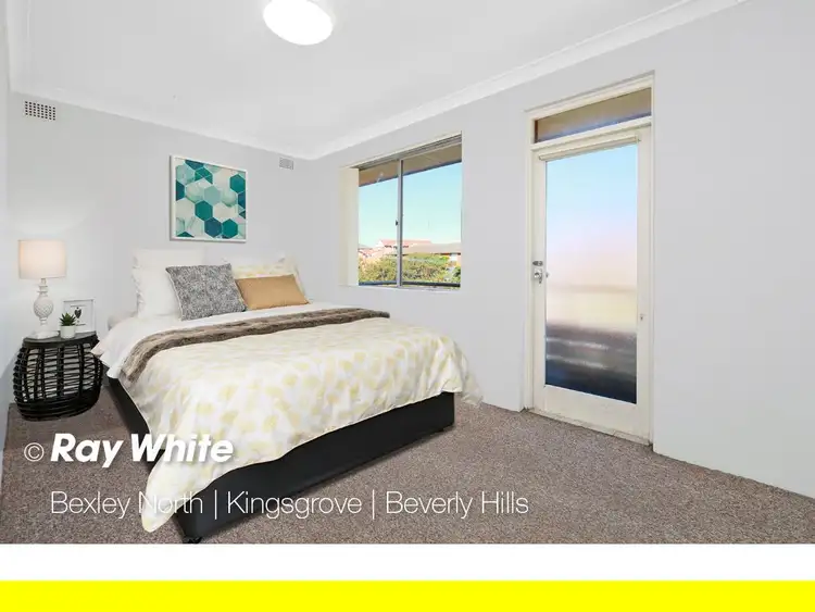 Fourth view of Homely block of units listing, 7 McKern Street, Campsie NSW 2194