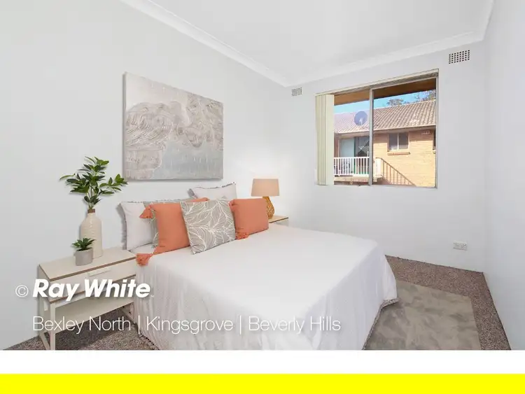 Fifth view of Homely block of units listing, 7 McKern Street, Campsie NSW 2194