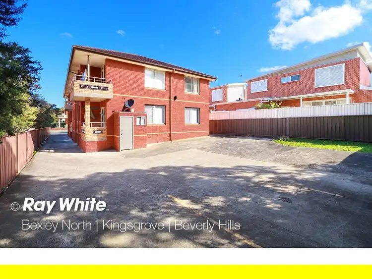 Seventh view of Homely block of units listing, 7 McKern Street, Campsie NSW 2194