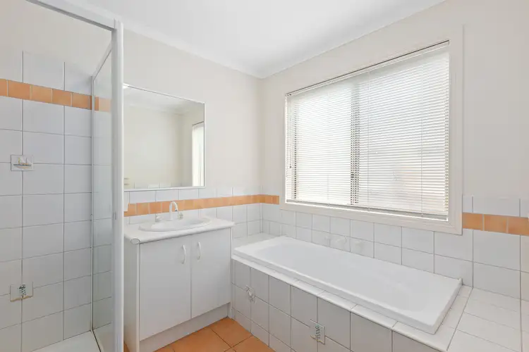 Fourth view of Homely house listing, 50 Chardonnay Drive, Skye VIC 3977