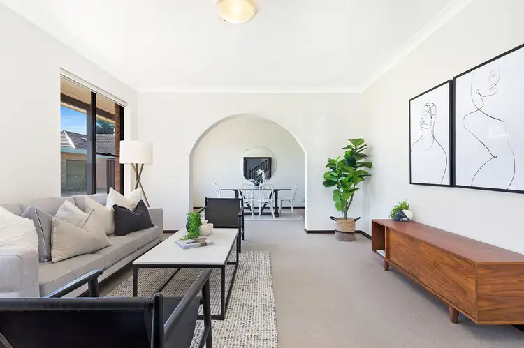 Main view of Homely house listing, 18A Arthur Street, Ryde NSW 2112
