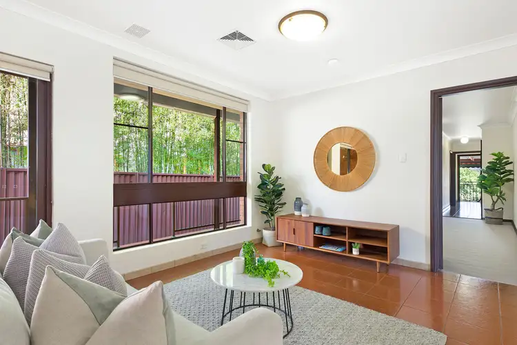 Second view of Homely house listing, 18A Arthur Street, Ryde NSW 2112
