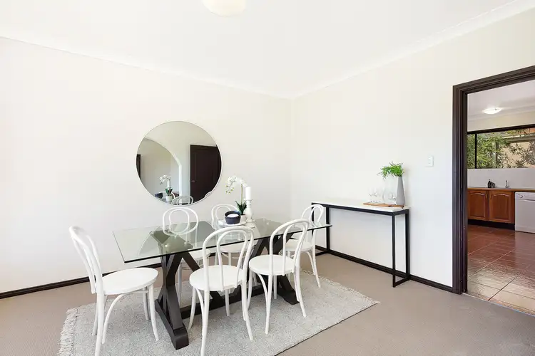 Third view of Homely house listing, 18A Arthur Street, Ryde NSW 2112