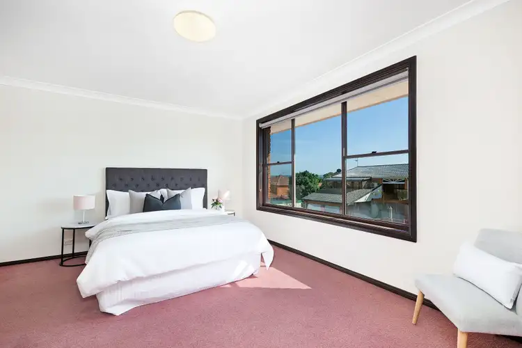 Fifth view of Homely house listing, 18A Arthur Street, Ryde NSW 2112