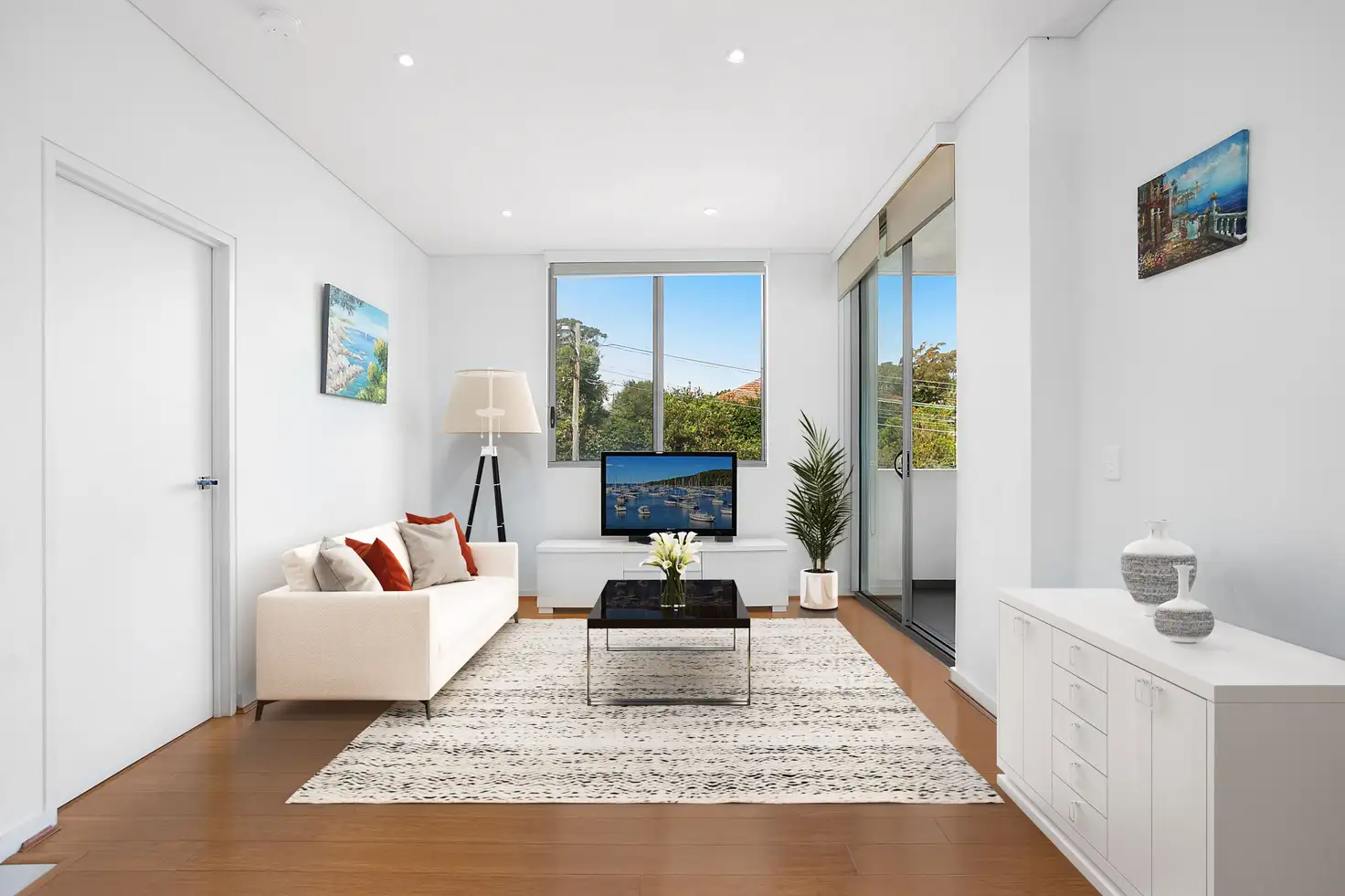 Main view of Homely apartment listing, B411/7-13 Centennial Avenue, Lane Cove NSW 2066