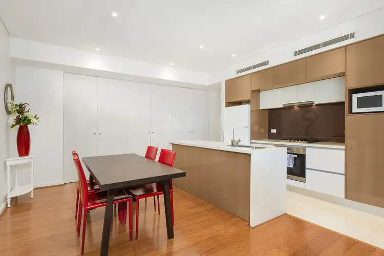 Third view of Homely apartment listing, B411/7-13 Centennial Avenue, Lane Cove NSW 2066