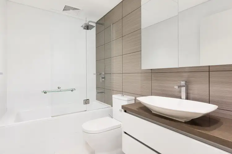 Fifth view of Homely apartment listing, B411/7-13 Centennial Avenue, Lane Cove NSW 2066