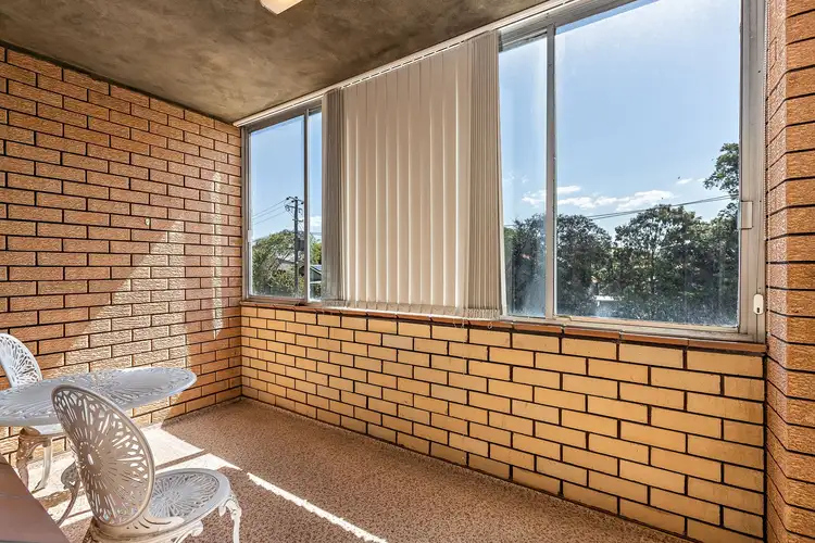 Third view of Homely unit listing, 2/16 Swan Street, Cooks Hill NSW 2300