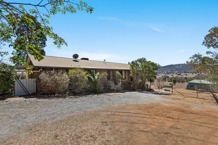 84 Dunoon Road, Tamworth NSW 2340