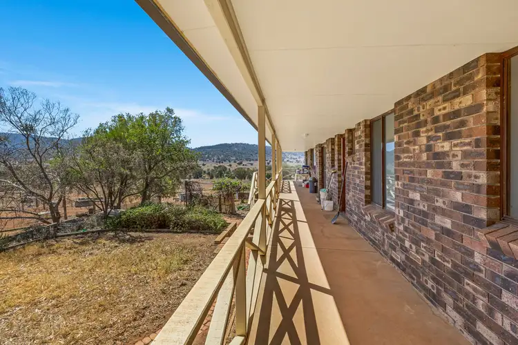 Second view of Homely rural property listing, 84 Dunoon Road, Tamworth NSW 2340