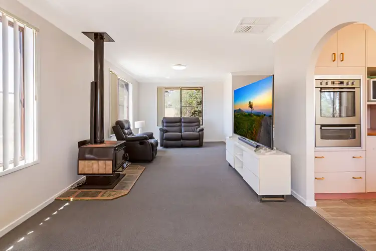 Third view of Homely rural property listing, 84 Dunoon Road, Tamworth NSW 2340