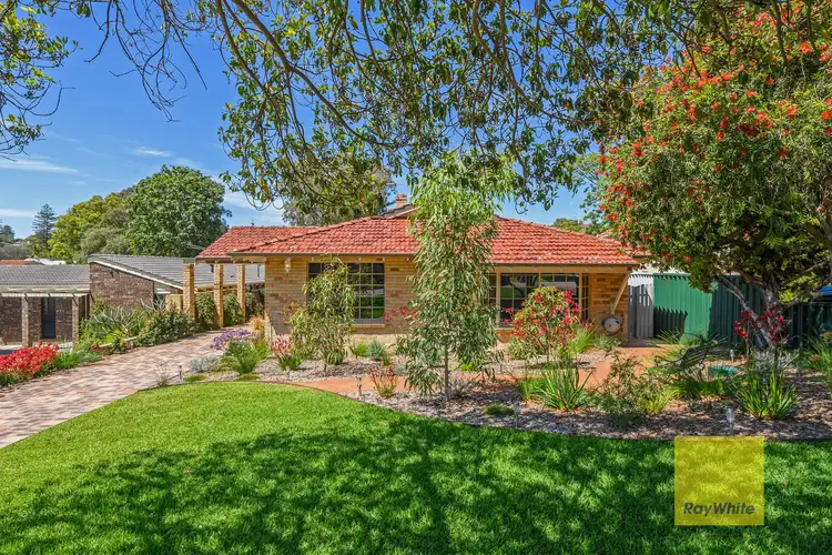 14 Elizabeth Street, Cottesloe WA 6011