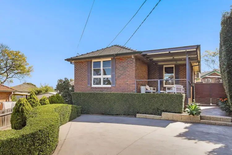 3 Forster Place, Dundas Valley NSW 2117