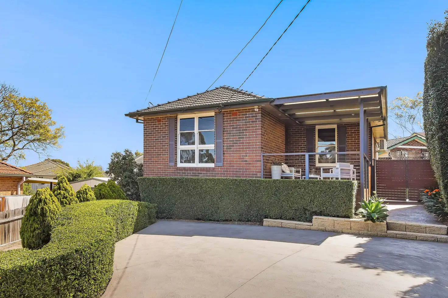 Main view of Homely house listing, 3 Forster Place, Dundas Valley NSW 2117
