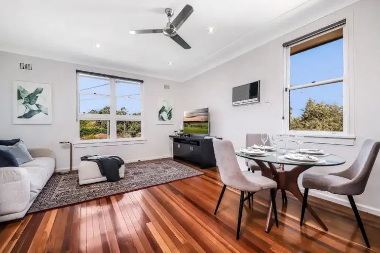 Second view of Homely house listing, 3 Forster Place, Dundas Valley NSW 2117