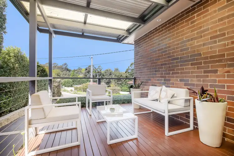 Sixth view of Homely house listing, 3 Forster Place, Dundas Valley NSW 2117