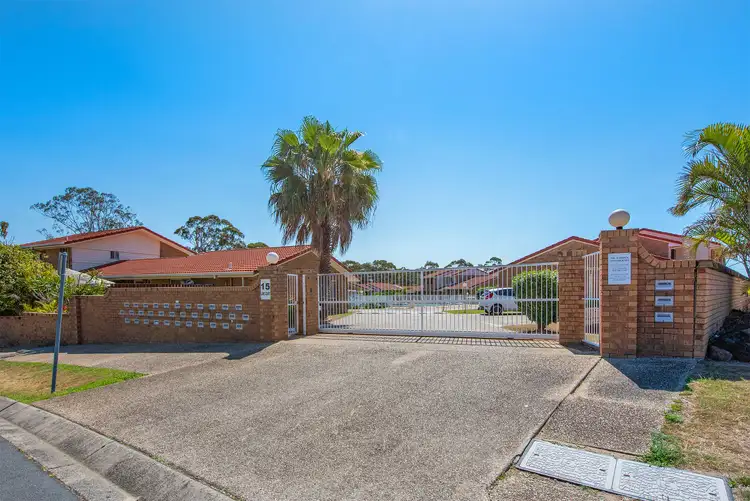 Sixth view of Homely unit listing, 17/15 Lane Court, Mount Warren Park QLD 4207