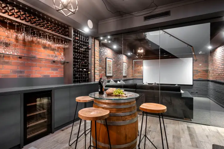 Fourth view of Homely house listing, 46A Buntine Road, Wembley Downs WA 6019