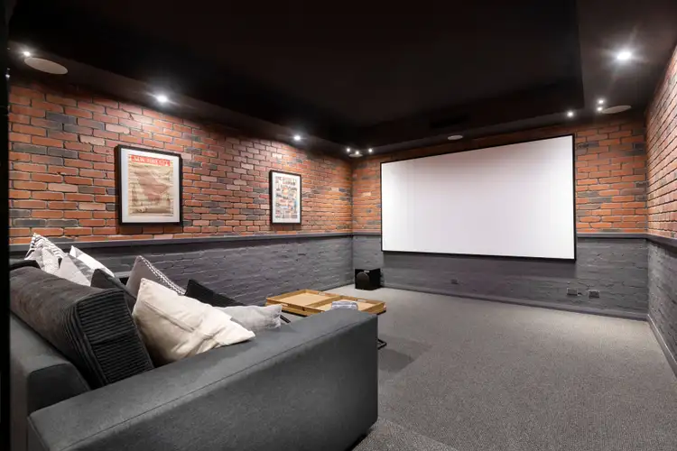 Fifth view of Homely house listing, 46A Buntine Road, Wembley Downs WA 6019