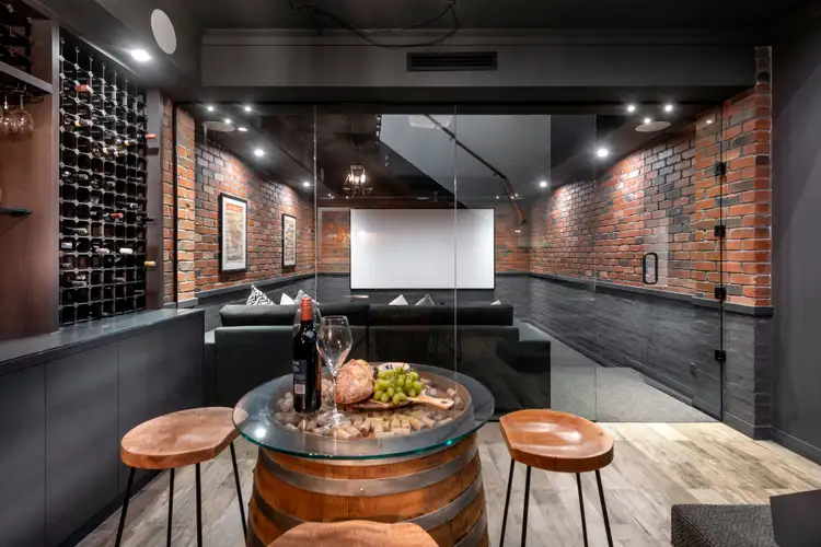 Sixth view of Homely house listing, 46A Buntine Road, Wembley Downs WA 6019