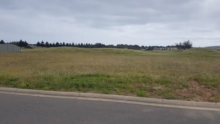 Second view of Homely land listing, 18/30 Troon Drive, Normanville SA 5204