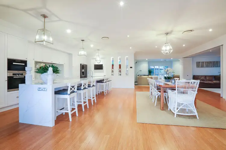 Fourth view of Homely house listing, 17 Cheval Court, Benowa Waters QLD 4217