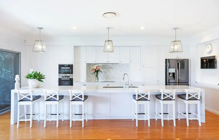 Fifth view of Homely house listing, 17 Cheval Court, Benowa Waters QLD 4217
