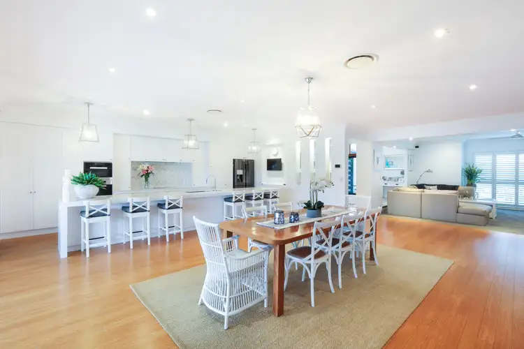 Sixth view of Homely house listing, 17 Cheval Court, Benowa Waters QLD 4217