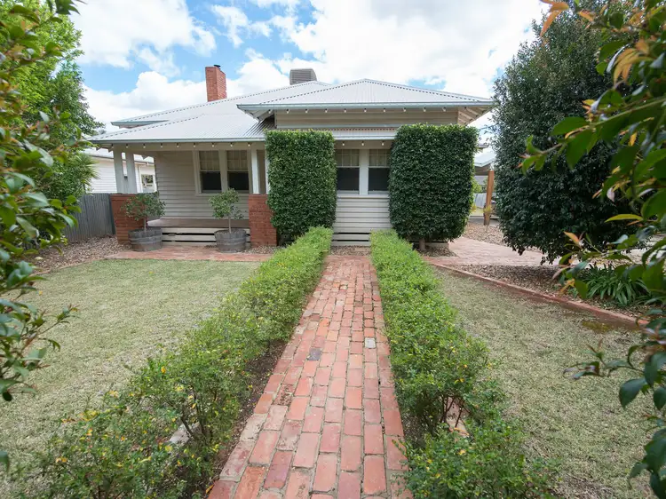 Main view of Homely house listing, 52 Gummow Street, Swan Hill VIC 3585