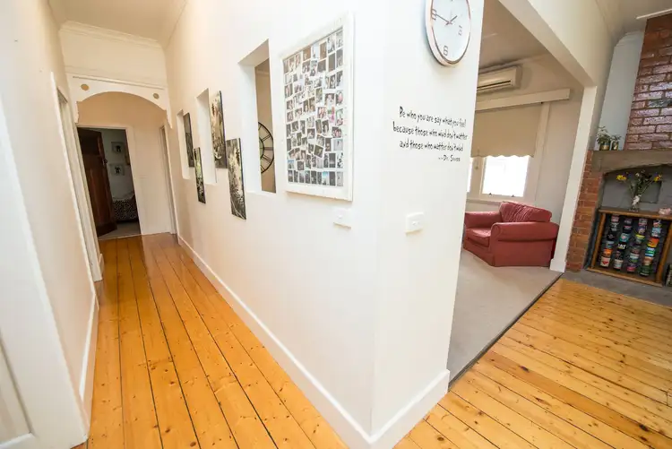 Third view of Homely house listing, 52 Gummow Street, Swan Hill VIC 3585