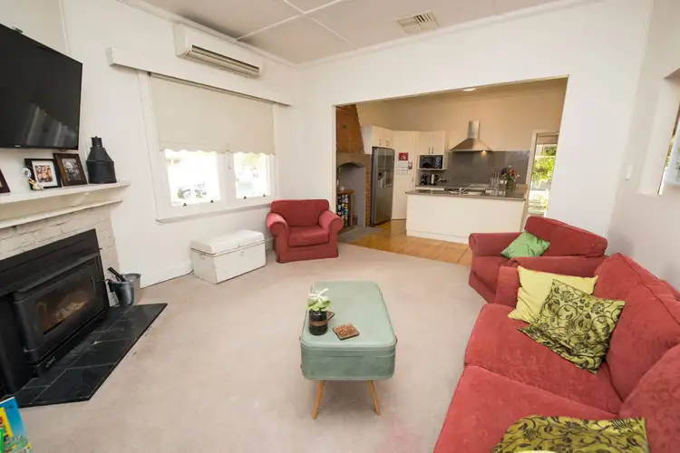 Fifth view of Homely house listing, 52 Gummow Street, Swan Hill VIC 3585