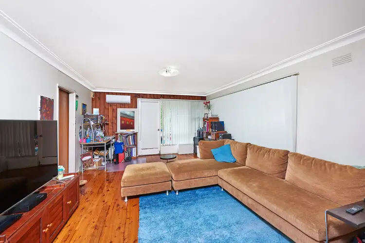 Second view of Homely house listing, 48 Meryll Avenue, Baulkham Hills NSW 2153