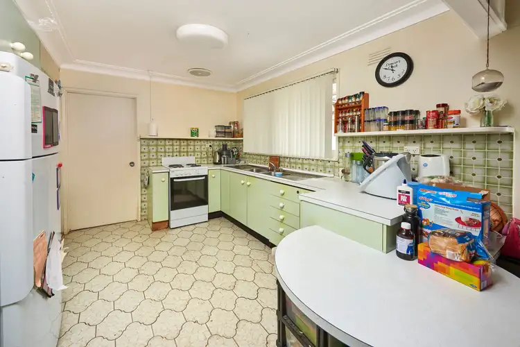 Third view of Homely house listing, 48 Meryll Avenue, Baulkham Hills NSW 2153