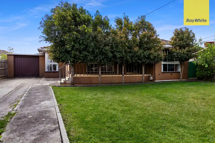9 Shipley Court, Sunshine North VIC 3020
