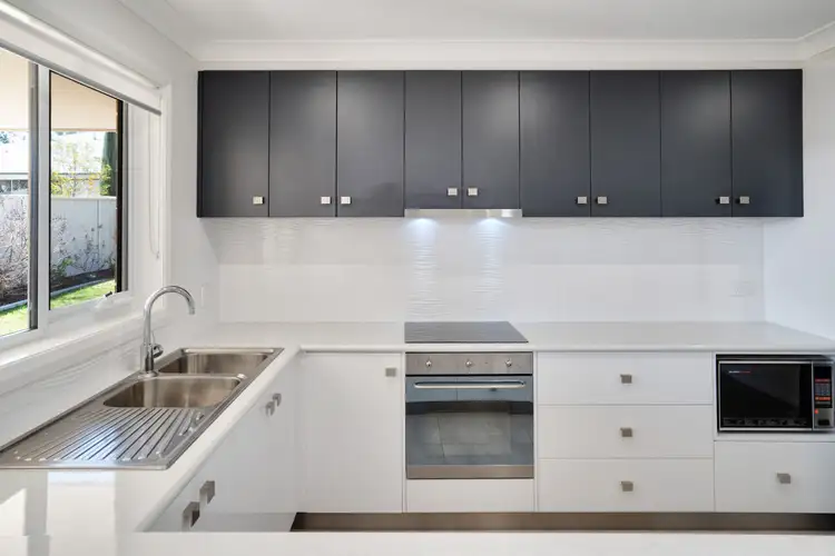 Second view of Homely house listing, 2 Mordie Place, Gobbagombalin NSW 2650