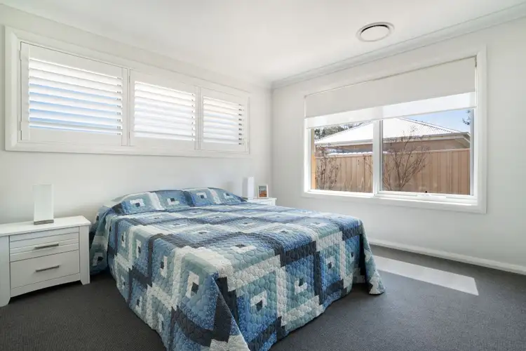 Fifth view of Homely house listing, 2 Mordie Place, Gobbagombalin NSW 2650