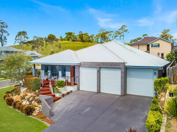 Main view of Homely house listing, 26 Warner Street, Camden Park NSW 2570